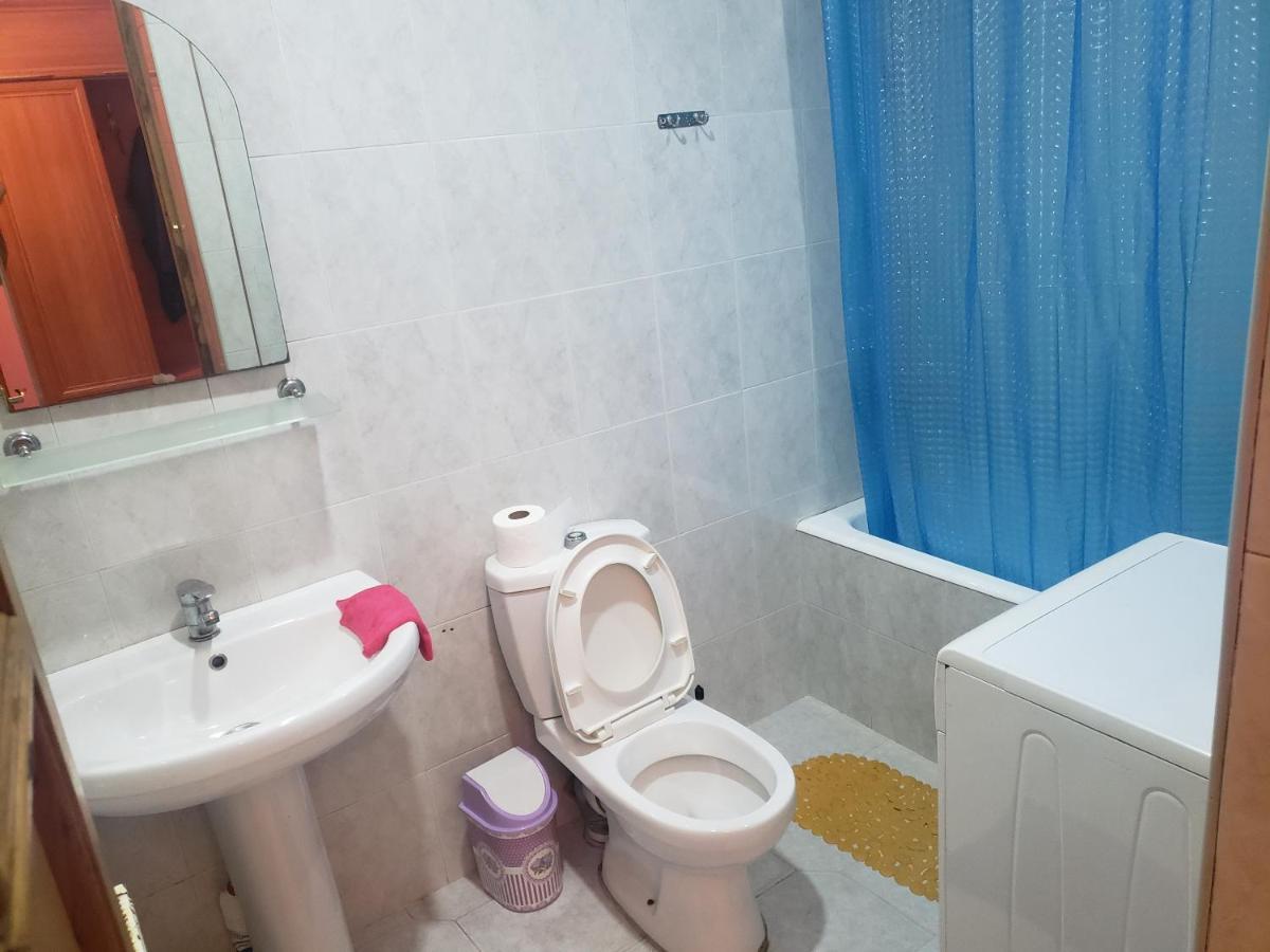 Intercity Hostel Батуми Экстерьер фото