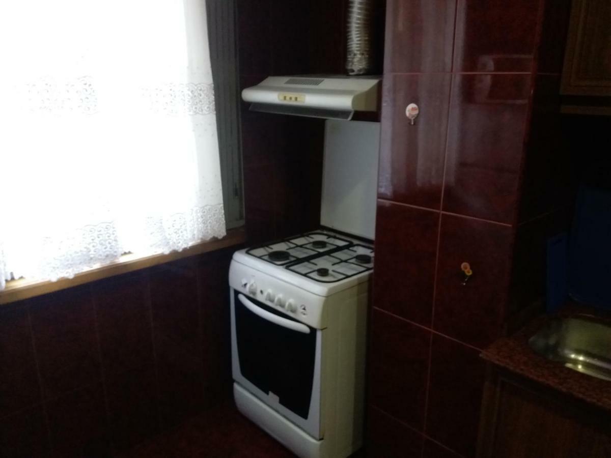 Intercity Hostel Батуми Экстерьер фото